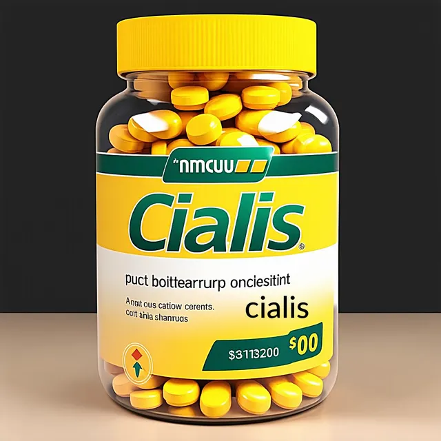 Achat cialis pas cher en france